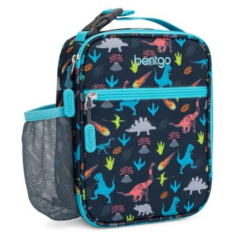 Bentgo Kids Insulated Lunch Tote