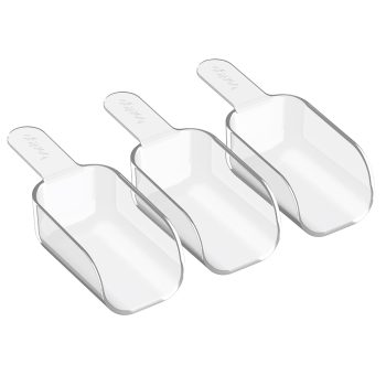 Bentgo 3-Piece All Purpose Scoop Set